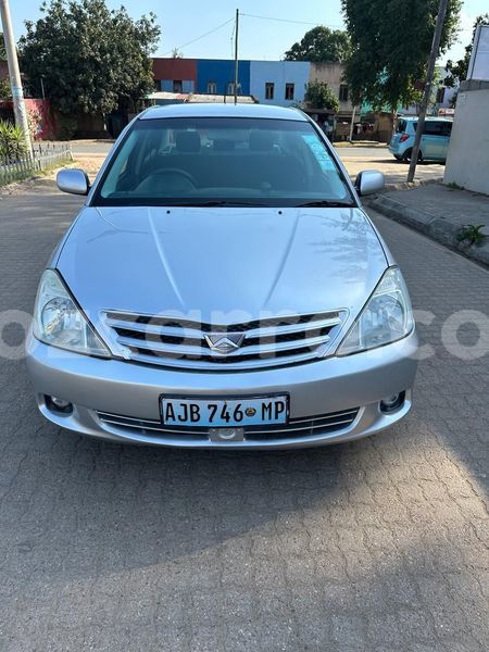 Big with watermark toyota allion maputo maputo 30550