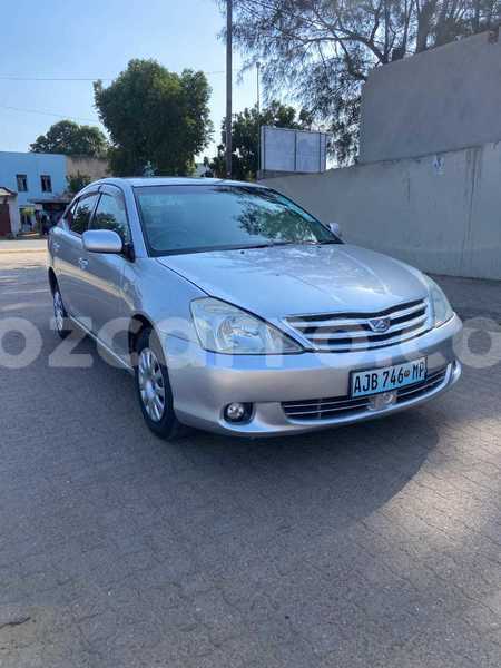 Big with watermark toyota allion maputo maputo 30550