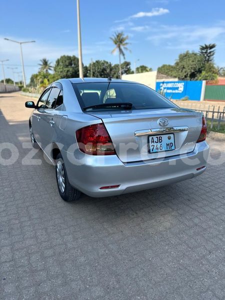 Big with watermark toyota allion maputo maputo 30550