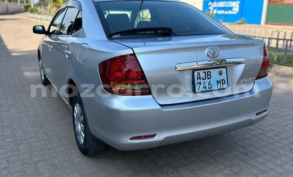 Nunua Ilio tumika Toyota Allion Fedha Gari ndani ya Maputo nchini Maputo Nunua Ilio tumika Toyota Allion Fedha Gari ndani ya Maputo nchini Maputo