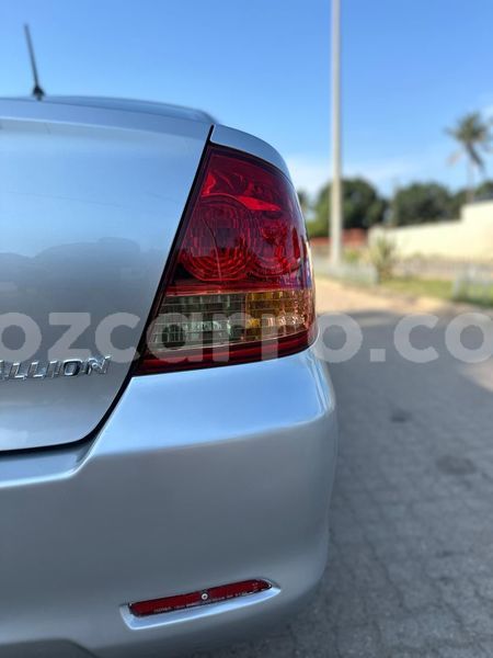 Big with watermark toyota allion maputo maputo 30550