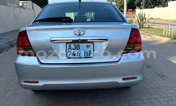 Nunua Ilio tumika Toyota Allion Fedha Gari ndani ya Maputo nchini Maputo Nunua Ilio tumika Toyota Allion Fedha Gari ndani ya Maputo nchini Maputo