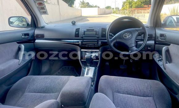 Nunua Ilio tumika Toyota Allion Fedha Gari ndani ya Maputo nchini Maputo Nunua Ilio tumika Toyota Allion Fedha Gari ndani ya Maputo nchini Maputo