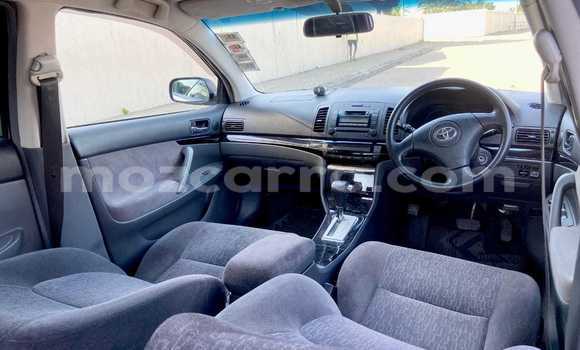 Nunua Ilio tumika Toyota Allion Fedha Gari ndani ya Maputo nchini Maputo Nunua Ilio tumika Toyota Allion Fedha Gari ndani ya Maputo nchini Maputo