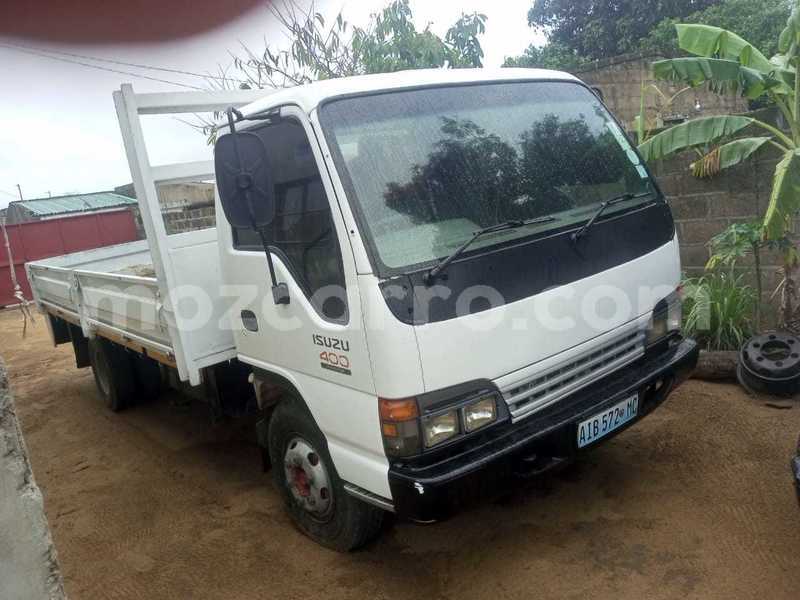 Big with watermark isuzu ftr 850 maputo maputo 30551