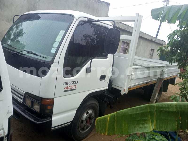 Big with watermark isuzu ftr 850 maputo maputo 30551