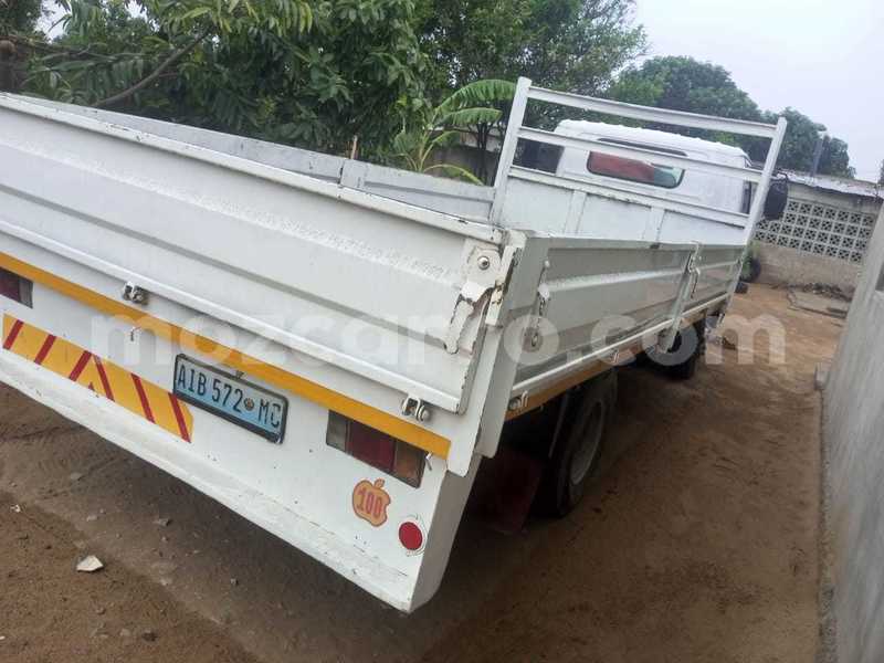 Big with watermark isuzu ftr 850 maputo maputo 30551