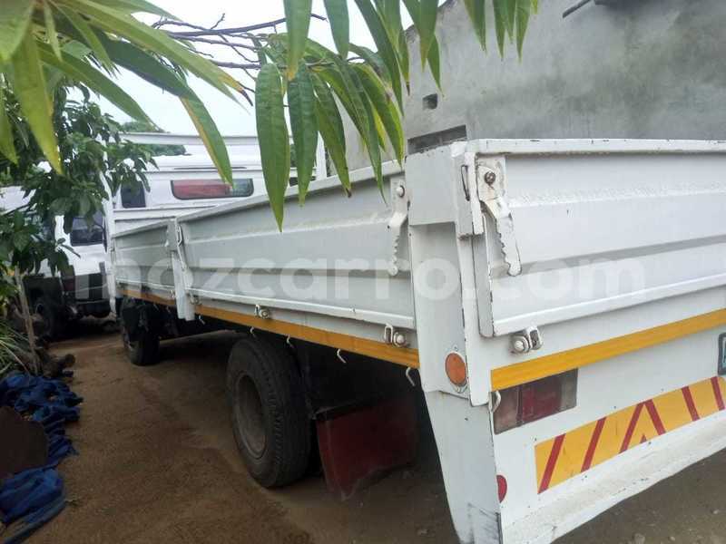 Big with watermark isuzu ftr 850 maputo maputo 30551