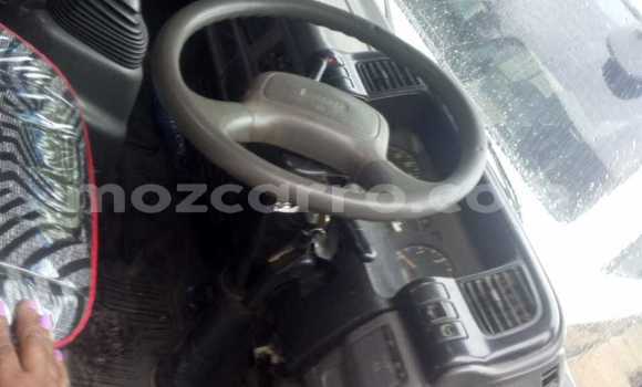 Nunua Ilio tumika Isuzu FTR 850 Nyeupe Lori ndani ya Maputo nchini Maputo Nunua Ilio tumika Isuzu FTR 850 Nyeupe Lori ndani ya Maputo nchini Maputo