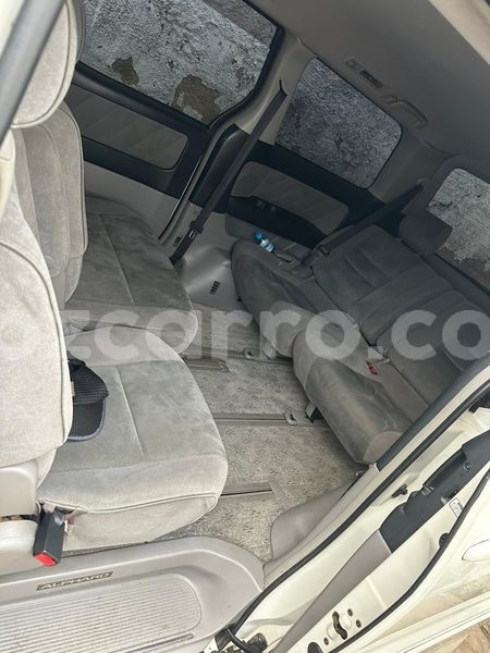 Big with watermark toyota alphard maputo maputo 30552