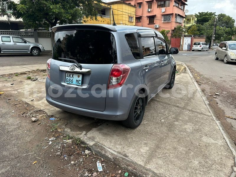 Big with watermark toyota ractis maputo maputo 30554