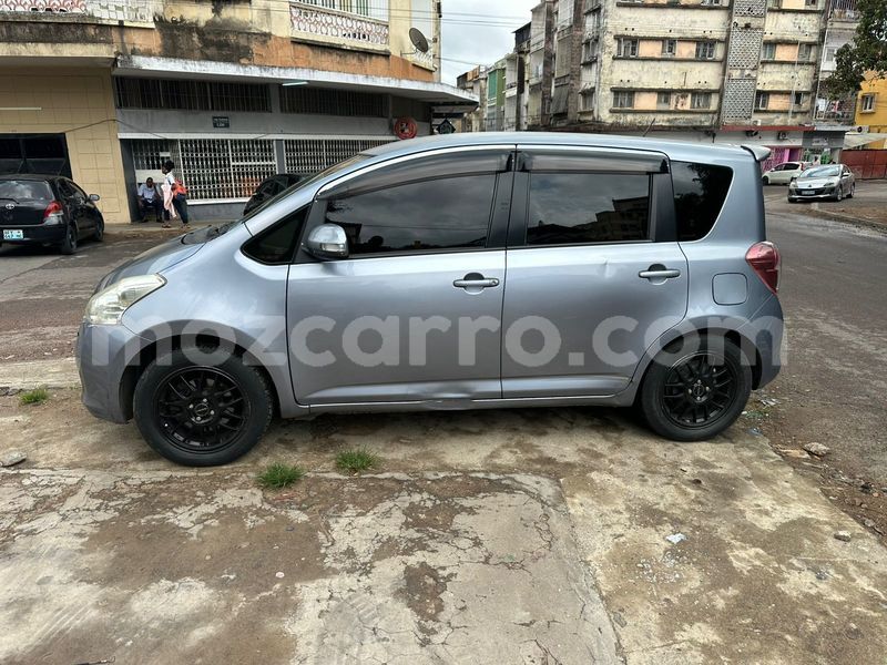 Big with watermark toyota ractis maputo maputo 30554