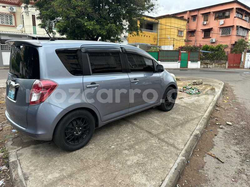 Big with watermark toyota ractis maputo maputo 30554