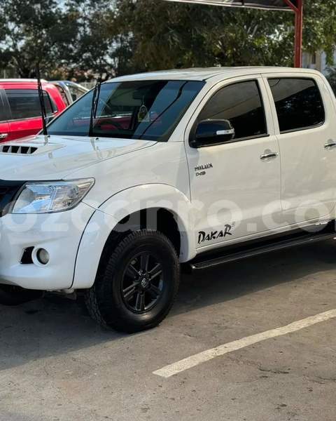 Big with watermark toyota hilux maputo maputo 30556