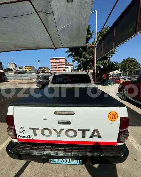 Big with watermark toyota hilux maputo maputo 30556