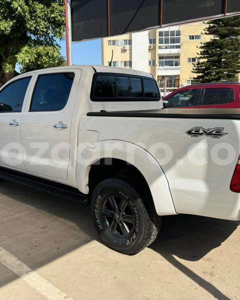 Big with watermark toyota hilux maputo maputo 30556