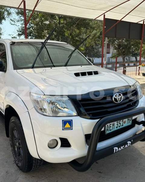 Big with watermark toyota hilux maputo maputo 30556