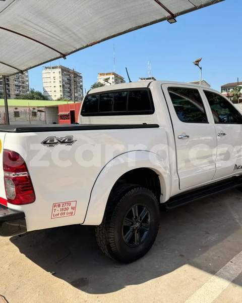 Big with watermark toyota hilux maputo maputo 30556