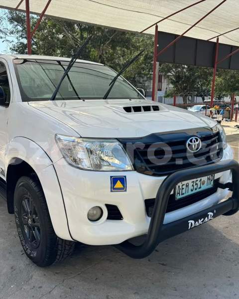 Big with watermark toyota hilux maputo maputo 30556