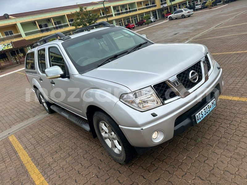 Big with watermark nissan navara maputo maputo 30557