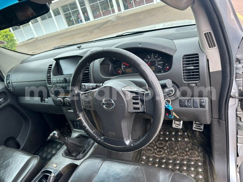 Big with watermark nissan navara maputo maputo 30557