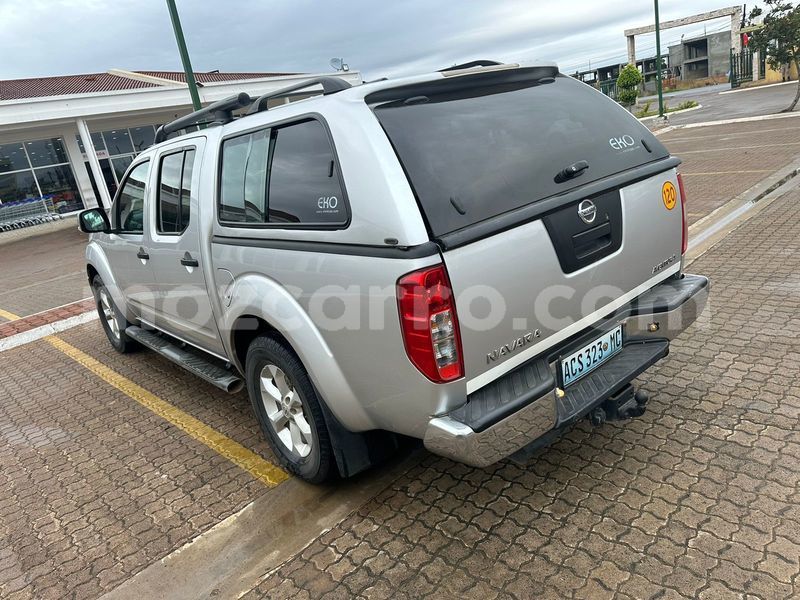 Big with watermark nissan navara maputo maputo 30557