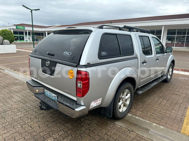 Big with watermark nissan navara maputo maputo 30557