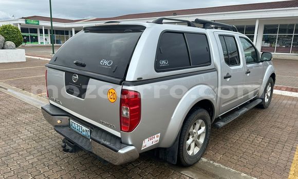 Tenga Tsaru Nissan Navara Zvimwe Mota in Maputo in Maputo Tenga Tsaru Nissan Navara Zvimwe Mota in Maputo in Maputo