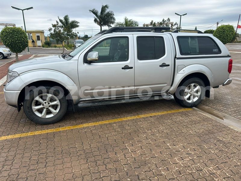 Big with watermark nissan navara maputo maputo 30557