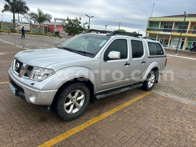 Big with watermark nissan navara maputo maputo 30557