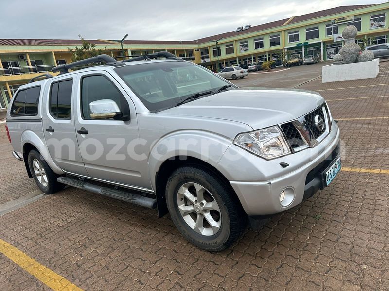 Big with watermark nissan navara maputo maputo 30557