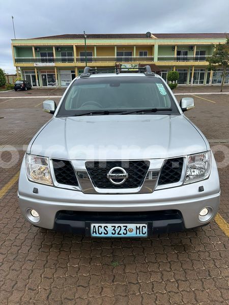 Big with watermark nissan navara maputo maputo 30557