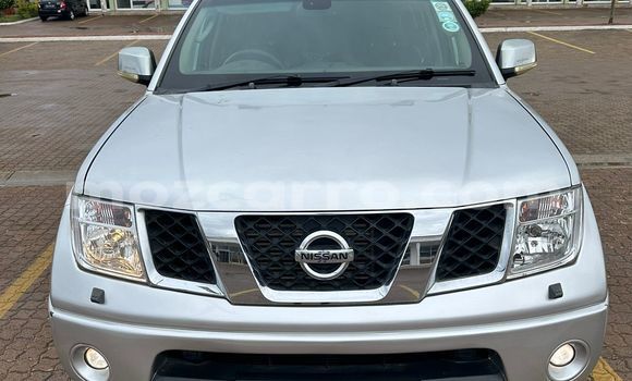 Tenga Tsaru Nissan Navara Zvimwe Mota in Maputo in Maputo Tenga Tsaru Nissan Navara Zvimwe Mota in Maputo in Maputo