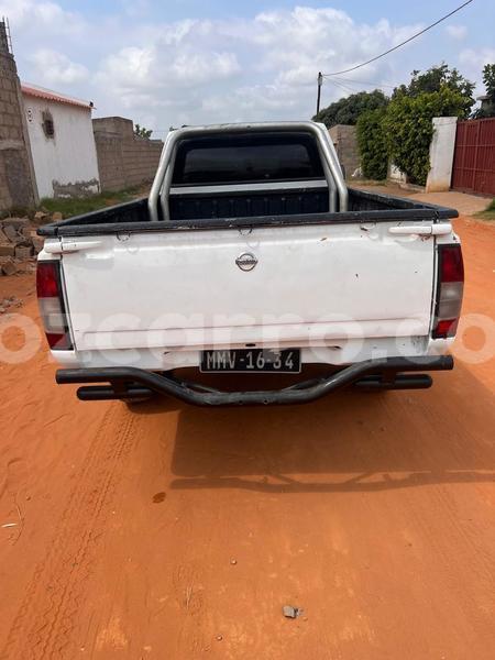 Big with watermark nissan hardbody maputo maputo 30558