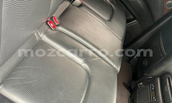Nunua Mpya Nissan Patrol Nyeusi Gari ndani ya Maputo nchini Maputo Nunua Mpya Nissan Patrol Nyeusi Gari ndani ya Maputo nchini Maputo