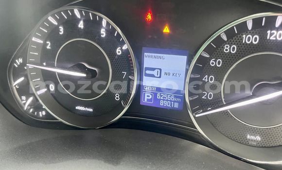 Nunua Mpya Nissan Patrol Nyeusi Gari ndani ya Maputo nchini Maputo Nunua Mpya Nissan Patrol Nyeusi Gari ndani ya Maputo nchini Maputo