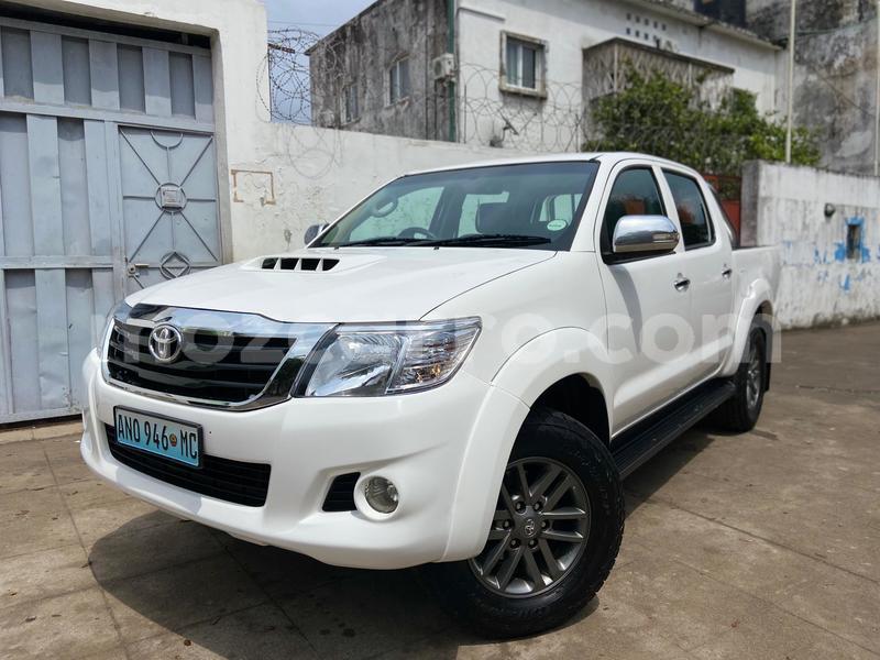 Big with watermark toyota hilux maputo maputo 30565