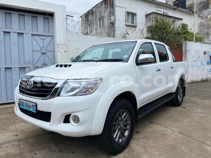 Big with watermark toyota hilux maputo maputo 30565