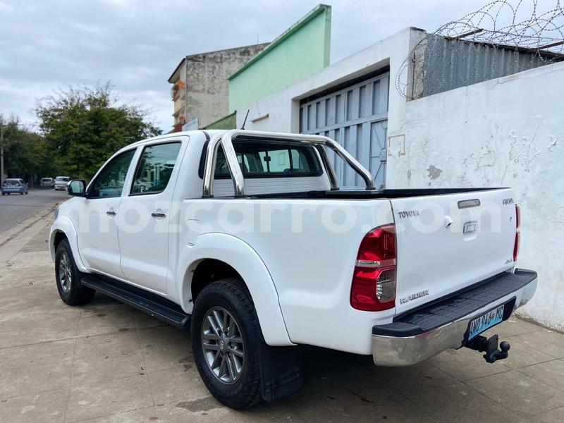 Big with watermark toyota hilux maputo maputo 30565