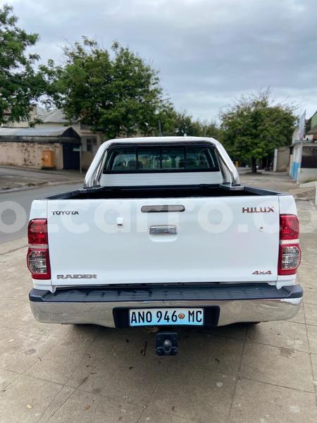 Big with watermark toyota hilux maputo maputo 30565