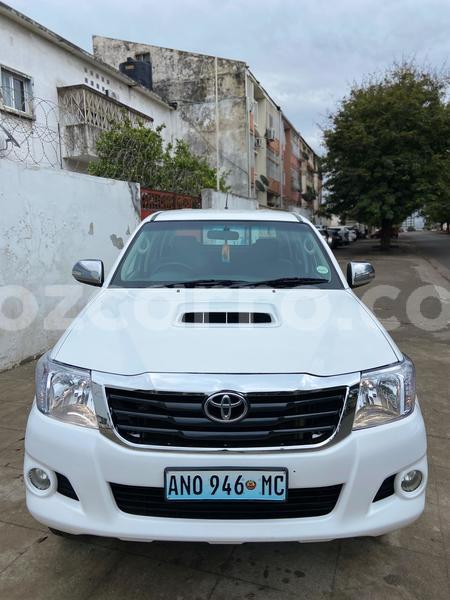 Big with watermark toyota hilux maputo maputo 30565