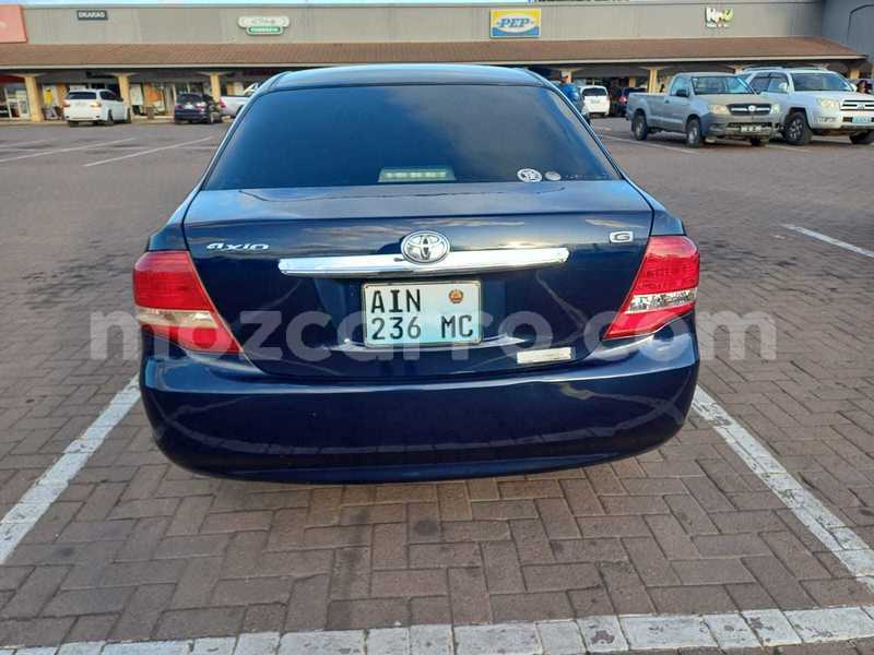 Big with watermark toyota allion maputo maputo 30566