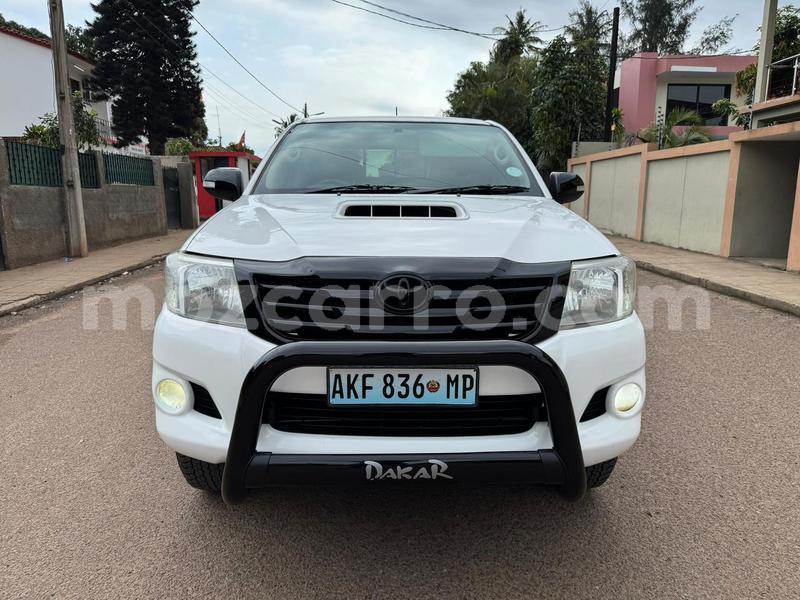 Big with watermark toyota hilux maputo maputo 30568