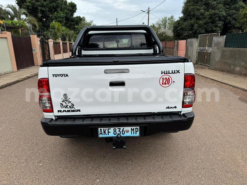 Big with watermark toyota hilux maputo maputo 30568