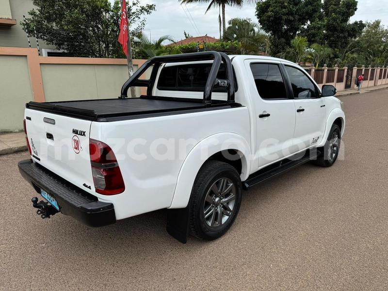 Big with watermark toyota hilux maputo maputo 30568