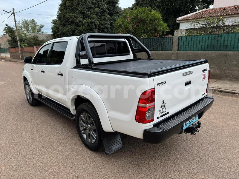 Big with watermark toyota hilux maputo maputo 30568