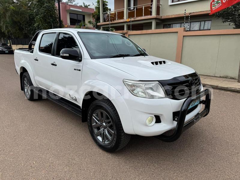 Big with watermark toyota hilux maputo maputo 30568