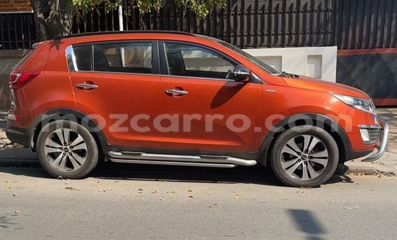 Nunua Ilio tumika Kia Sportage Nyingine Gari ndani ya Maputo nchini Maputo Nunua Ilio tumika Kia Sportage Nyingine Gari ndani ya Maputo nchini Maputo
