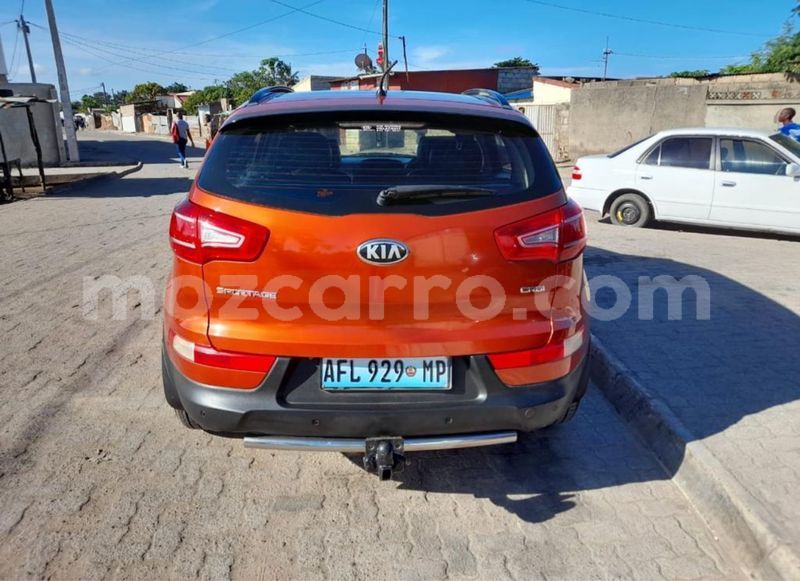 Big with watermark kia sportage maputo maputo 30569