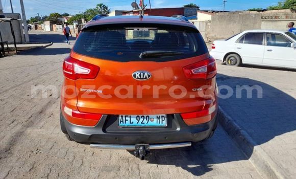 Nunua Ilio tumika Kia Sportage Nyingine Gari ndani ya Maputo nchini Maputo Nunua Ilio tumika Kia Sportage Nyingine Gari ndani ya Maputo nchini Maputo